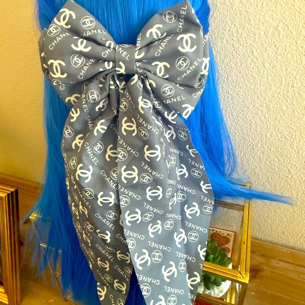 Fashion Bow